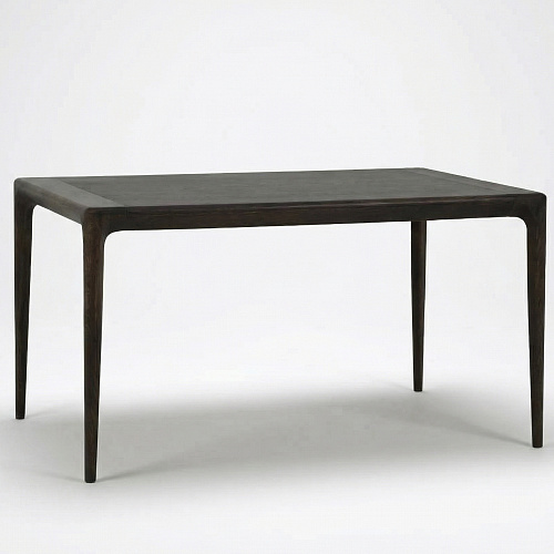 Стол обеденный раздвижной Фьорд-М,140(180)*90 см, дуб