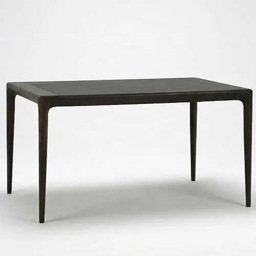 Стол обеденный раздвижной Фьорд-М,140(180)*90 см, дуб