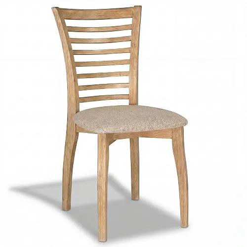 Стул обеденный Агат, натуральный дуб