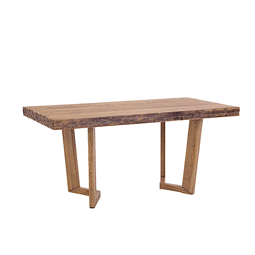 Стол обеденный Крафт-М, 160*95см, дуб