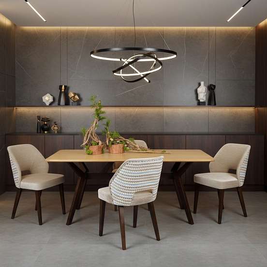 Обеденная группа "Боско"