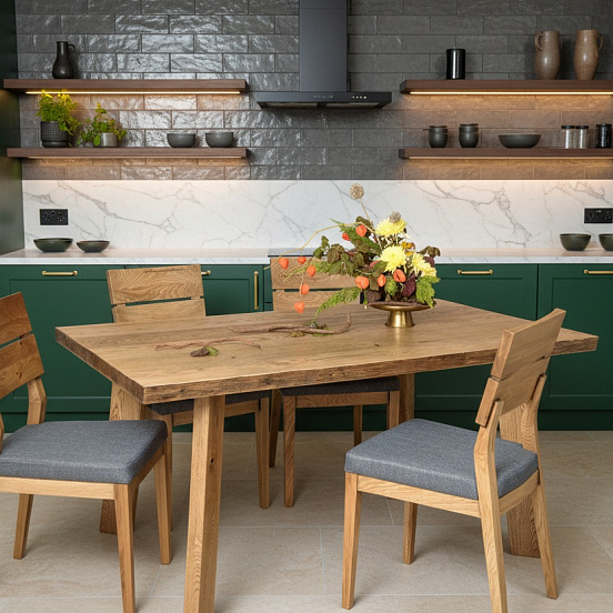 Стол "Кёльн-М" и стулья "Кёльн"