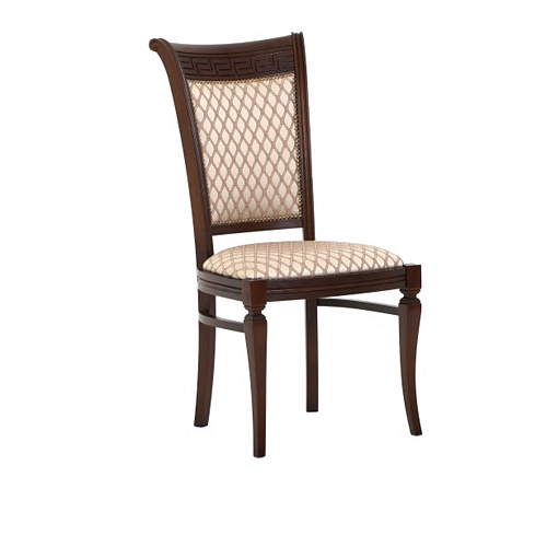 Стул обеденный Сенатор, натуральный дуб