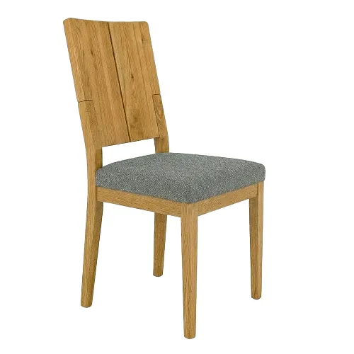 Стул обеденный Крафт, натуральный дуб