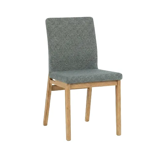 Стул обеденный Франк, натуральный дуб