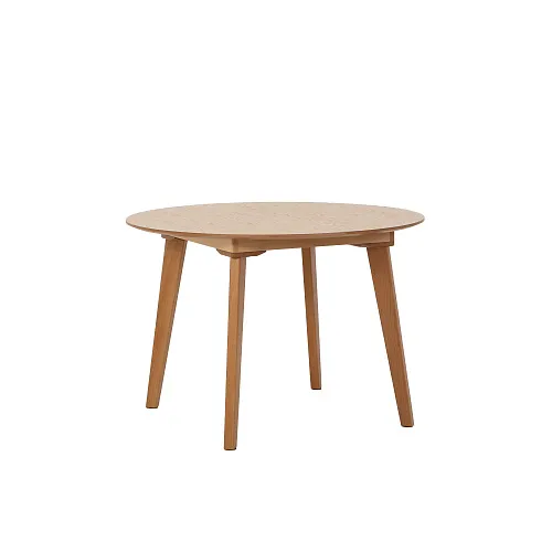 Стол обеденный раздвижной Крит раздвижной, 110(145)*110см, бук