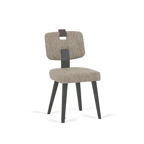 Стул обеденный Kuzmar, натуральный дуб