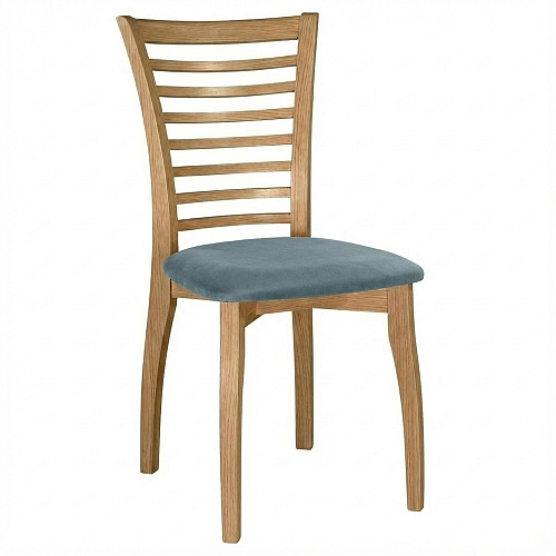 Стул обеденный Агат, натуральный дуб
