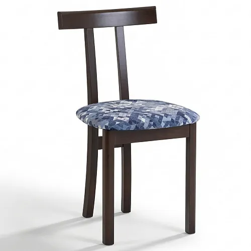 Стул обеденный Конго, натуральный бук