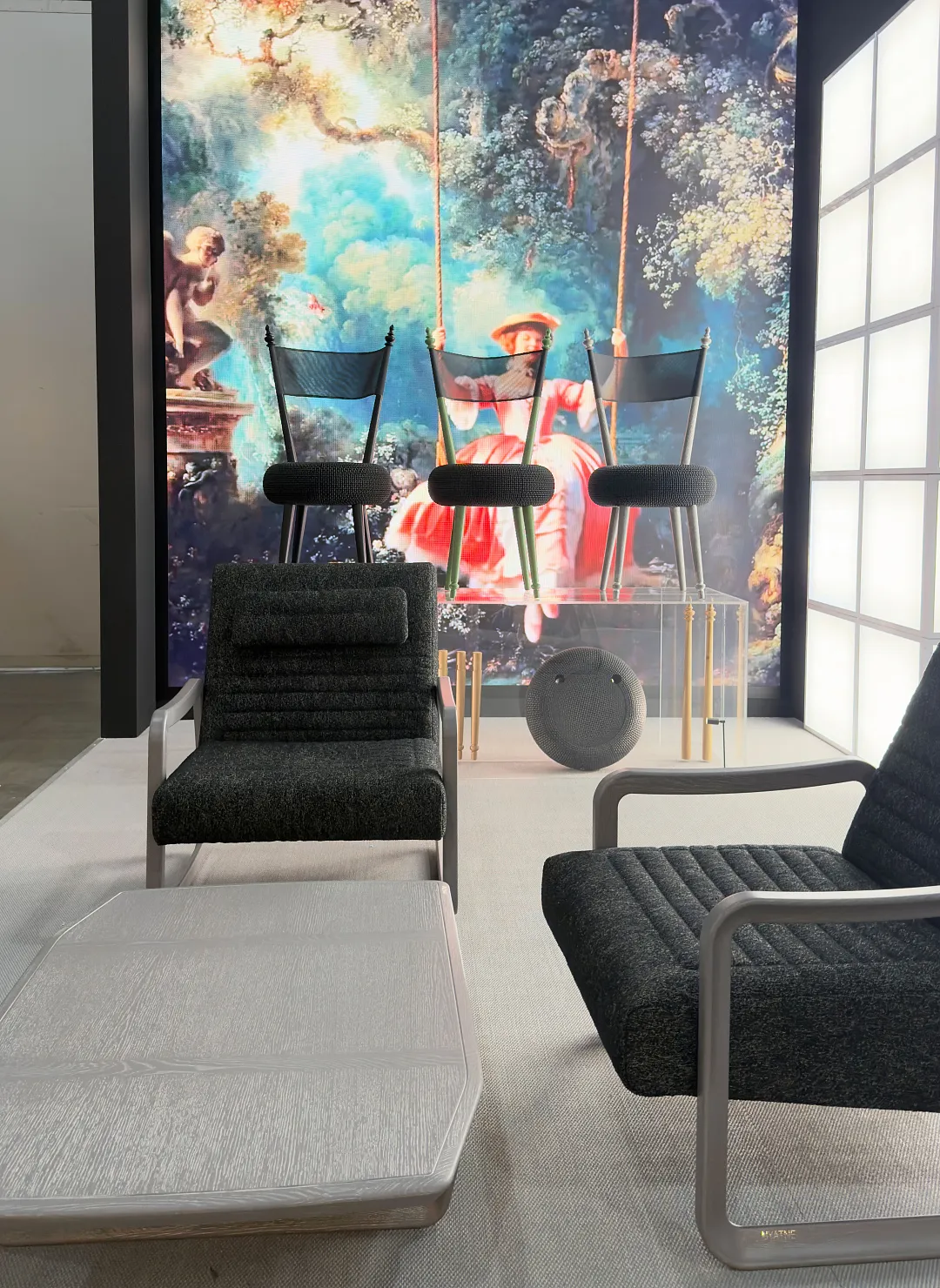 ОРИМЭКС —  ArtDom 2026!