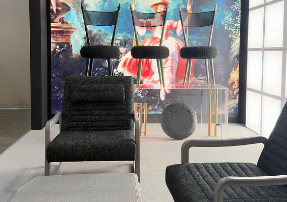 ОРИМЭКС —  ArtDom 2026!