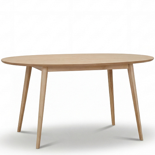 Стол обеденный раздвижной Эрик, 150(190)*90см, бук