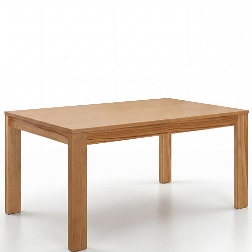 Стол обеденный раздвижной Чикаго, 150 (195/240)*90см, бук