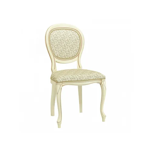 Стул обеденный Баджо, натуральный бук