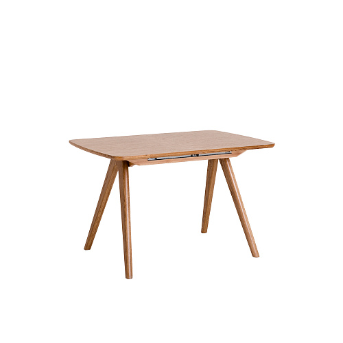 Стол обеденный раздвижной Авеню-М, 120(160)*80см, дуб