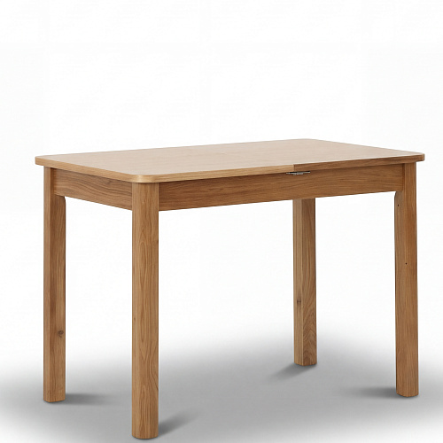 Стол обеденный раздвижной Оникс-М, 105(150)*65см, дуба