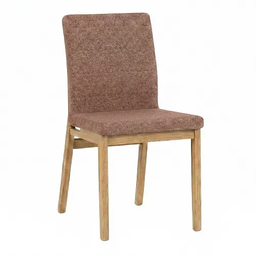 Стул обеденный Франк, натуральный дуб