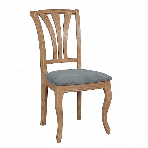 Стул обеденный Марсель-2, натуральный дуб