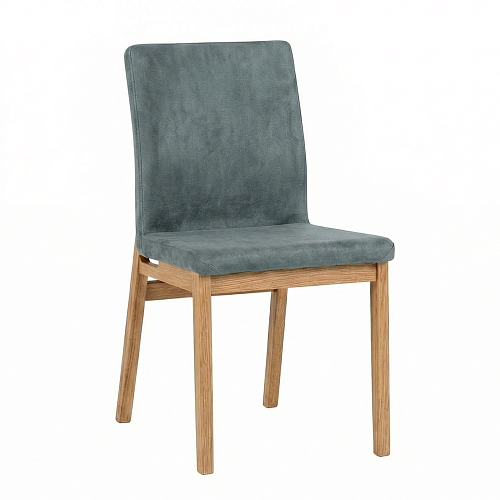 Стул обеденный Франк, натуральный дуб