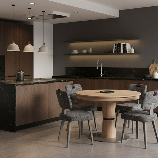 Обеденная группа "Kuzmar"