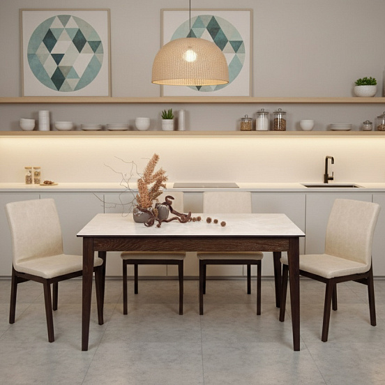 Обеденная группа "Франк"