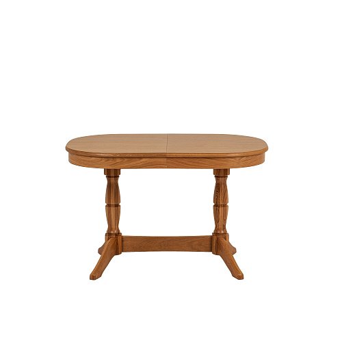 Стол обеденный раздвижной Агат, 120(170)*80см, дуба