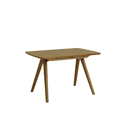 Стол обеденный раздвижной Авеню-М, 120(160)*80см, дуб