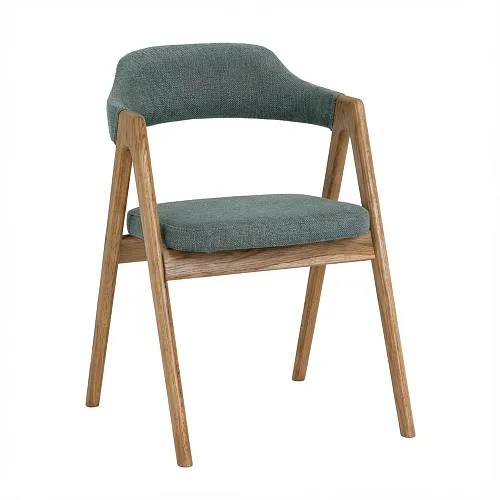 Кресло Авеню, натуральный дуб