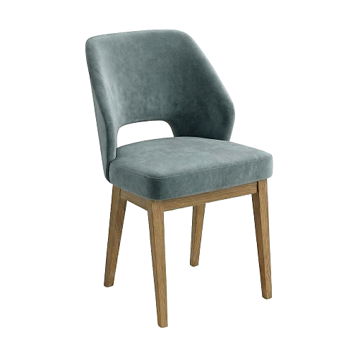 Стул обеденный Боско, натуральный дуб