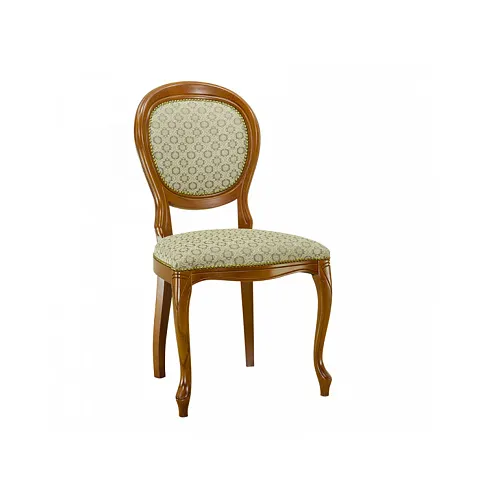 Стул обеденный Баджо, натуральный бук