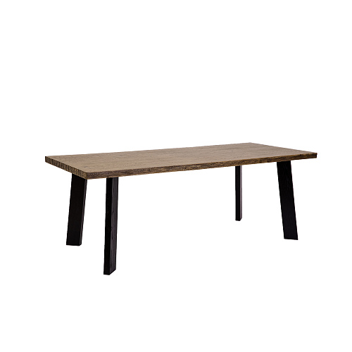 Стол обеденный Кельн, 210*95см, дуб