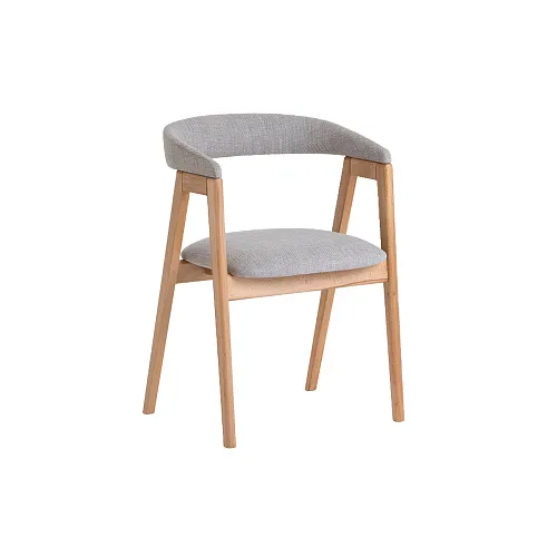 Кресло Лондон, натуральный бук