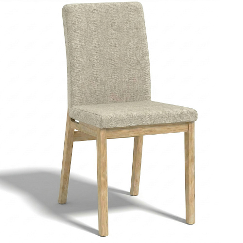 Стул обеденный Франк, натуральный дуб