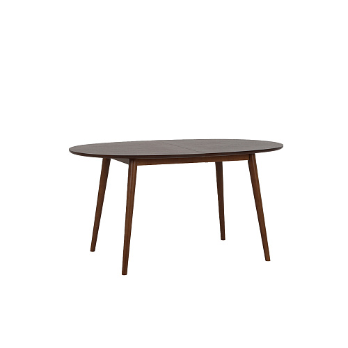 Стол обеденный раздвижной Эрик, 150(190)*90см, бук