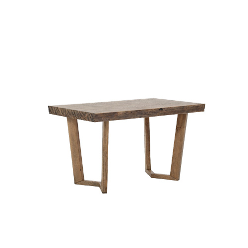 Стол обеденный Крафт-СМ, 130*80см, дуб