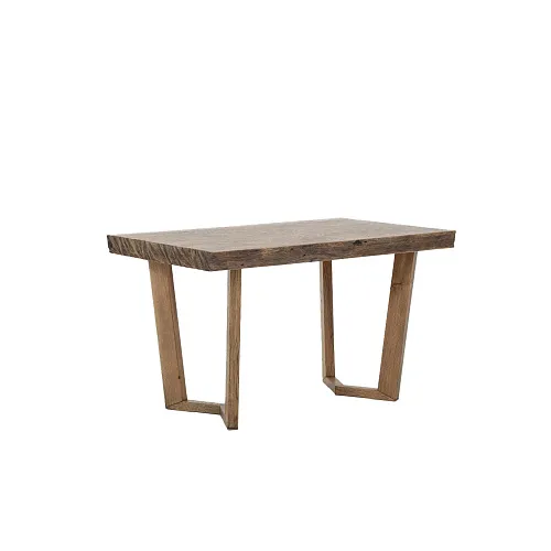 Стол обеденный Крафт-СМ, 130*80см, дуб