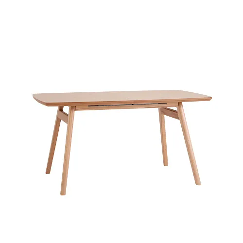 Стол обеденный раздвижной Лондон, 150(200)*90см, бук