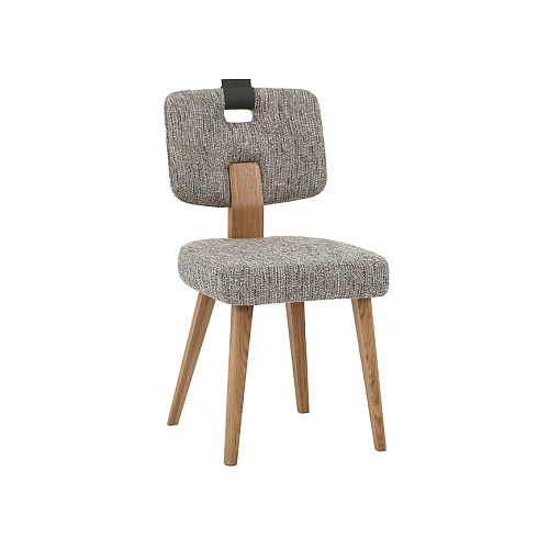 Стул обеденный Kuzmar, натуральный дуб