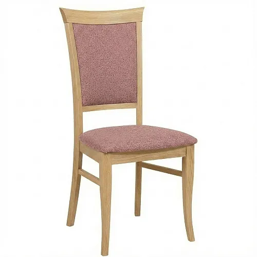 Стул обеденный Капри, натуральный дуб