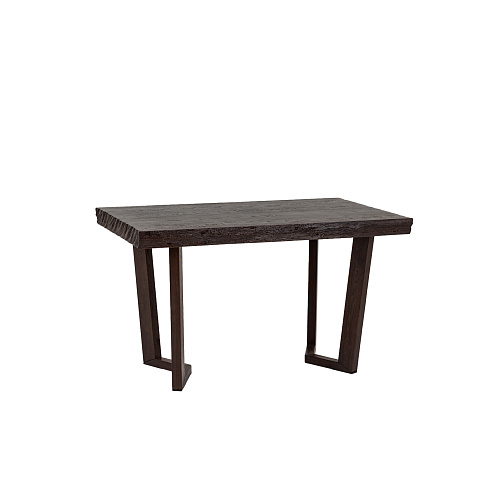 Стол обеденный Крафт-СМ, 130*80см, дуб