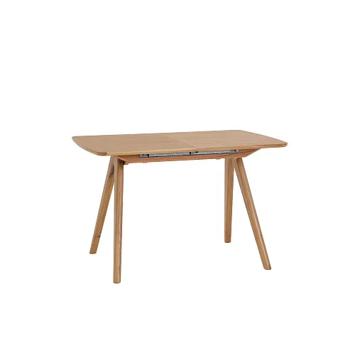 Стол обеденный раздвижной Авеню, 145(195)*85см, дуб