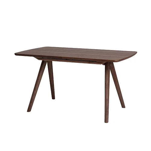 Стол обеденный раздвижной Авеню, 145(195)*85см, дуб