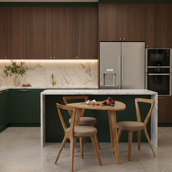 Обеденная группа "Вегас"