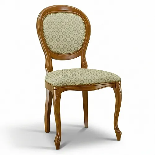 Стул обеденный Баджо, натуральный бук