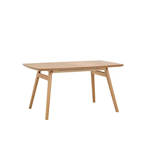 Стол обеденный раздвижной Лондон, 150(200)*90см, бук