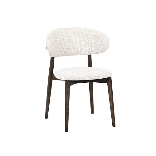 Стул обеденный Олаф, натуральный дуб