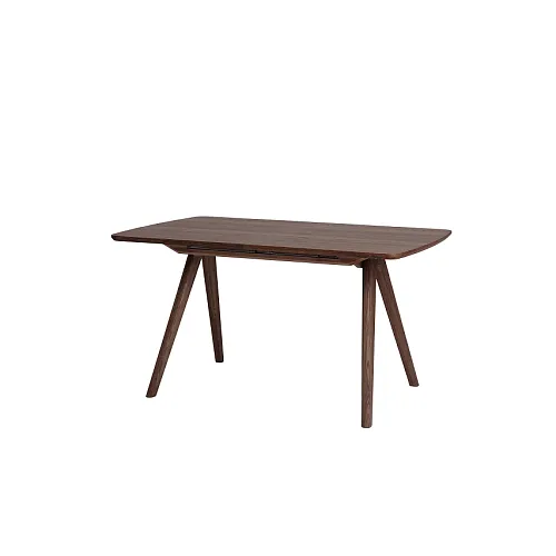 Стол обеденный раздвижной Авеню, 145(195)*85см, дуб