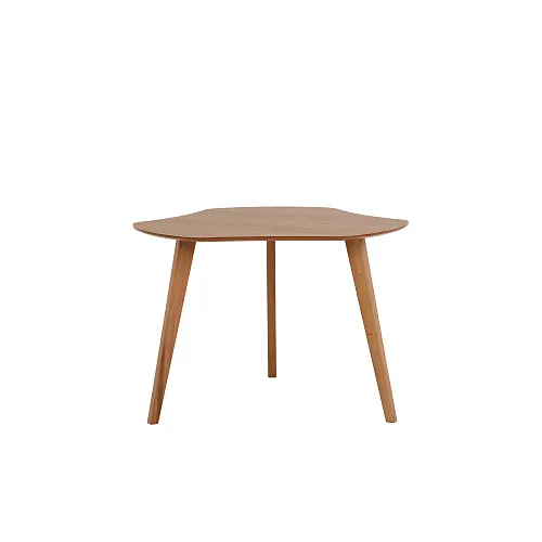 Стол обеденный Дакар-К, 109*101см, бук