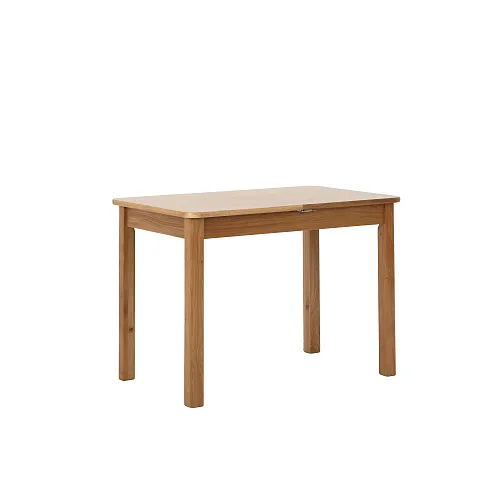 Стол обеденный раздвижной Оникс-М, 105(150)*65см, дуб