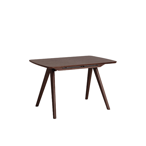 Стол обеденный раздвижной Авеню-М, 120(160)*80см, дуб